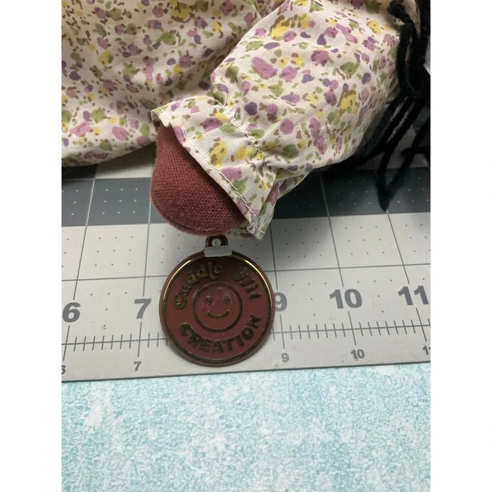 Cuddle Wit vintage cuddle